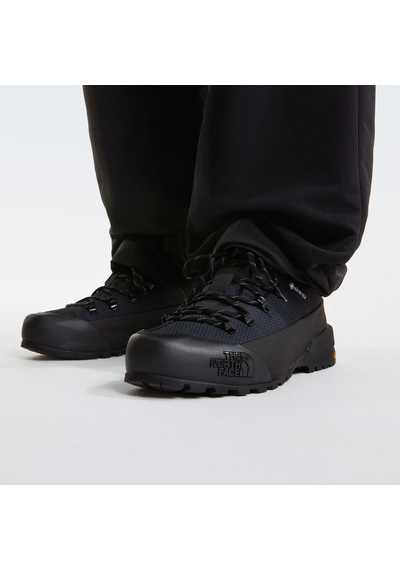 The North Face Glenclyffe Low Gore-tex Unisex Ayakkabısı Nf0a8d95kx71 Siyah