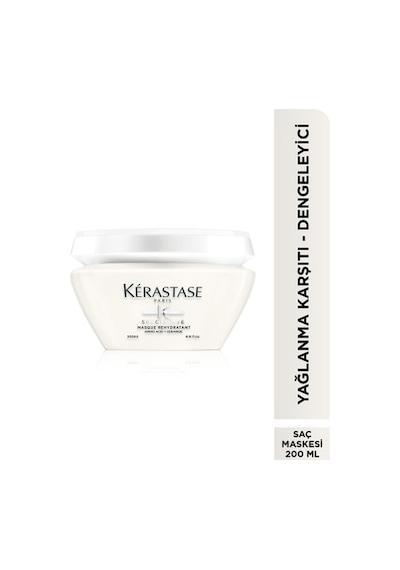 Specifique Masque Rehydratant 200ml