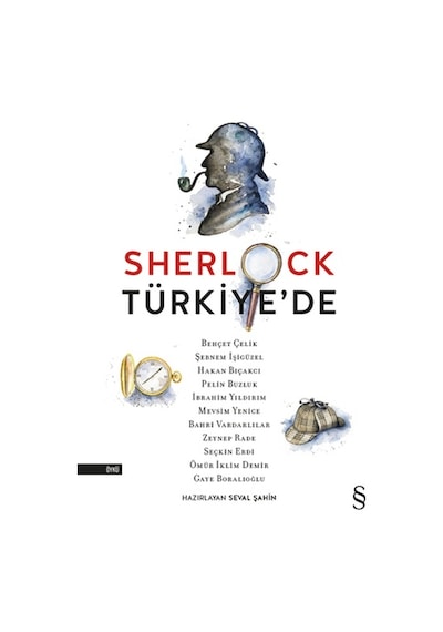 Sherlock Türkiye'De
