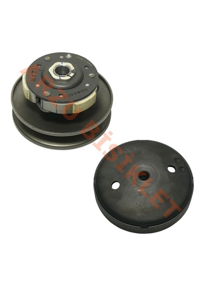 Arka Debriyaj Komple Oem Fcc Pcx 2023-2025 -motto