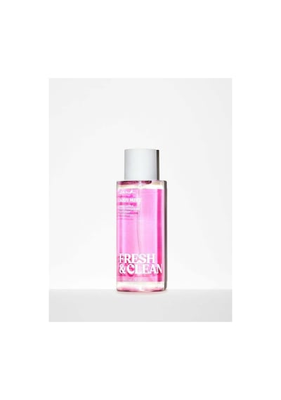 Pınk Fresh & Clean Vücut Spreyi