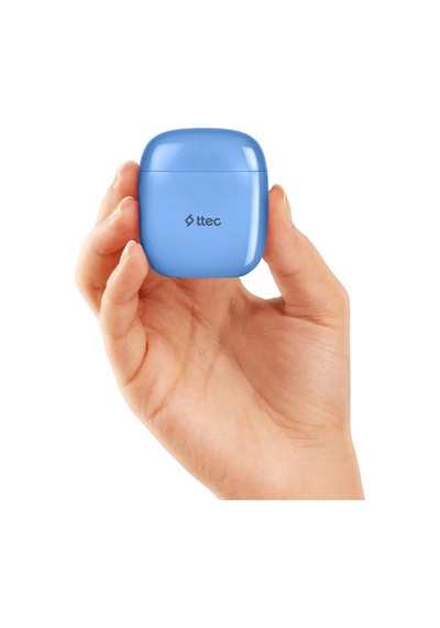Ttec 2KM141B AirBeat Go TWS Bluetooth Kulak İçi Kulaklık