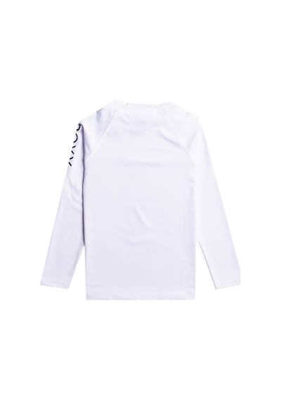 Roxy Whole Hearted Ls Wbb0 Beyaz