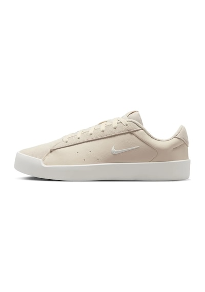 Nike Court Heritage Im7528-003 Unisex Sneaker Spor Ayakkabı Bej