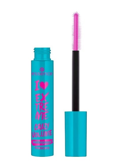 Essence I Love Extreme Crazy Volume Maskara Wp