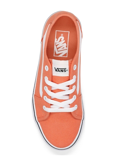 Vans Filmore Decon Yavruağzı Kadın Sneaker Pembe