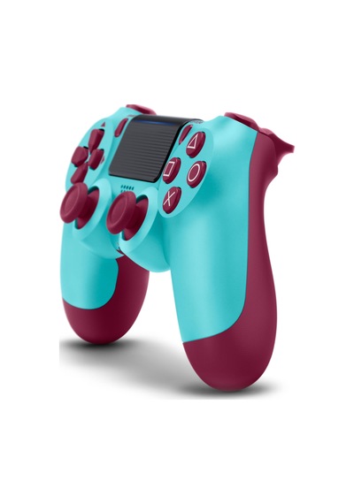 PS4 Uyumlu V2 Gamepad Yeni Nesil Kol -Blueberry