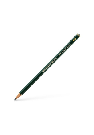 Faber 9000 Serisi B Dereceli Kalem 119001
