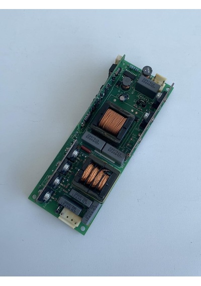Euc 215g N/t05 Projektör Lambası Balastı 9137 008 51970