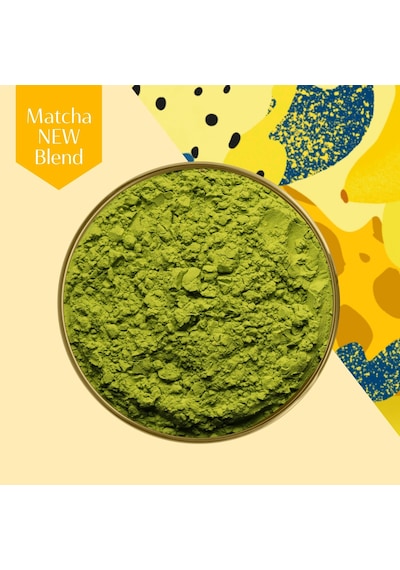 Mim and More Banana Matcha Muzlu Matcha 50 G