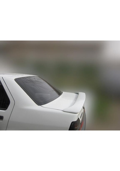 Renault 19 Hb Boyalı Spoiler