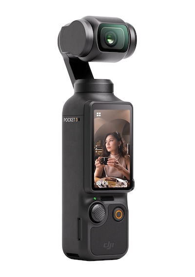 DJI Osmo Pocket 3 Creator Combo