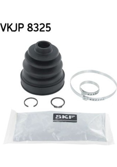 Skf Vkjp 8325 Aks Korugu Ic Otomatık Golf V Jetta Caddy Passat 1,9tdı 04