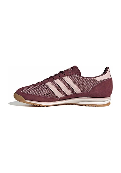 Adidas Sl 72 Og W Kadın Günlük Ayakkabı Ih9178 Kırmızı