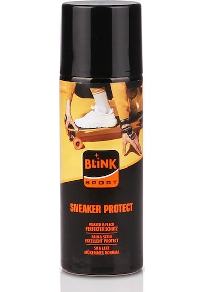 Blink Sport Sneaker Koruyucu Sprey 200 Ml. Renksiz