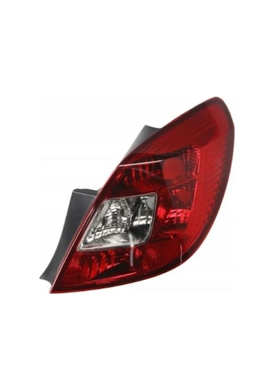 Opel Corsa D Kasa Sağ Arka Stop Lambası 2006--2014