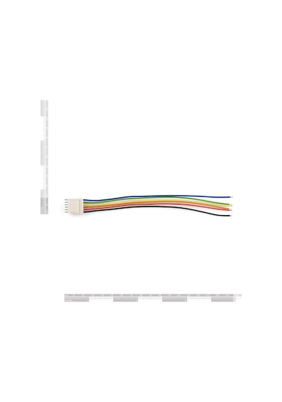 Sparkfun Molex 6pin Kablo - 15cm