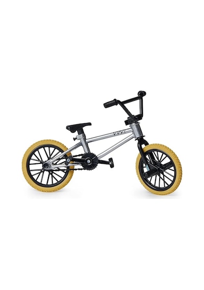Tech Deck Bmx Bisiklet Spm-6028602 - 1 Adet Stokta Olan Gönderilir