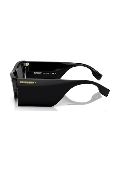 Burberry Be4385 300187 55 Kadın Güneş Gözlüğü Siyah