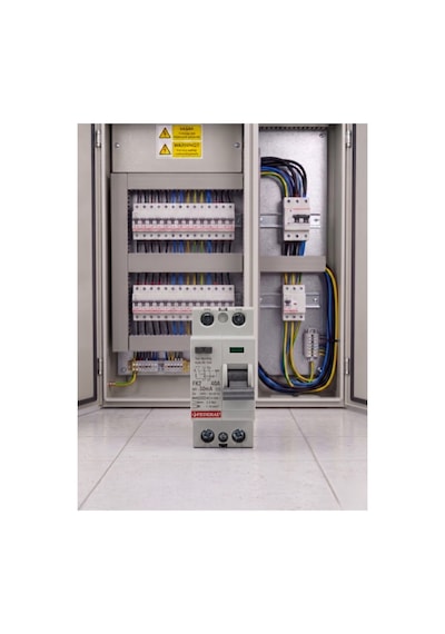 2x40 A 30ma 6ka Kaçak Akım Rolesi Fk2 9fa-h1062-0040