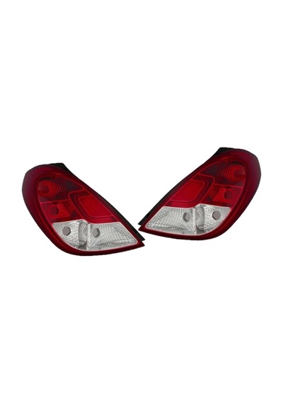 Hyundai I20 Sağ Sol Arka Stop Lambası Takımı 2012--2014