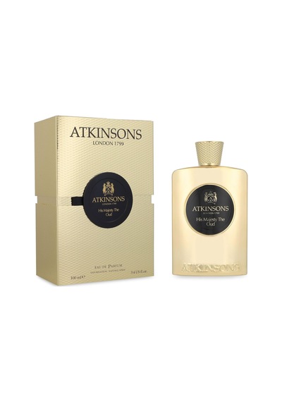 His Majesty The Oud Edp Erkek Parfümü 100 Ml Diğer