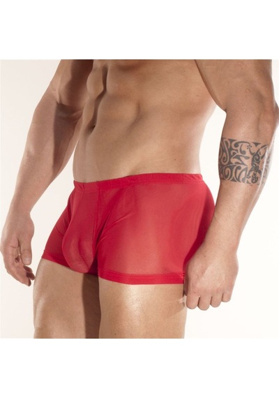 COjans Erkek Boxer Çamaşır Çok Renkli