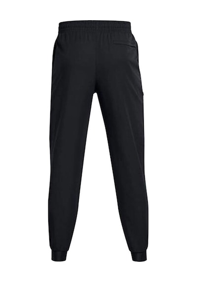 Under Armour Unstoppable Joggers Erkek Eşofman Altı 1388823-001 Siyah-siyah Siyah