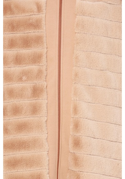 Kürk Kaşe-camel-4640 Camel