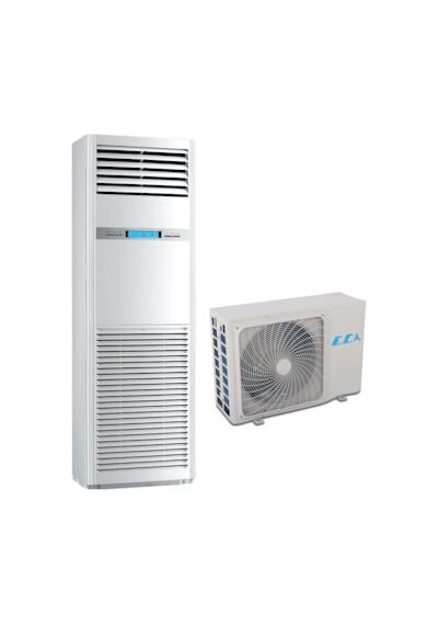 ECA ESB0048B100 48000 BTU Salon Tipi Inverter Split Klima