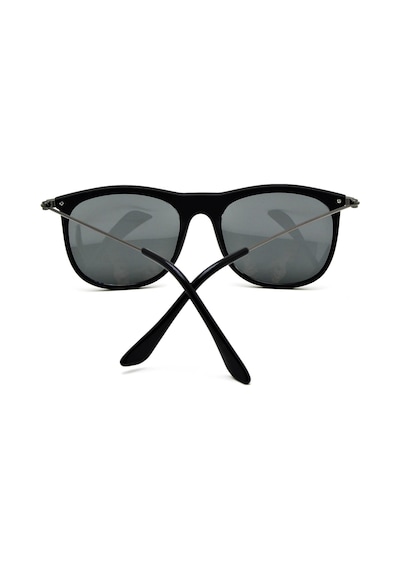 Wayfarer Lma303 Metal Saplı Polarize Erkek Güneş Gözlüğü