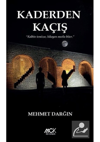 Kaderden Kaçış / Kalbin Temizse, Hikayen Mutlu Biter / Mehmet ...