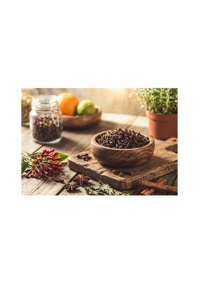 Karanfil Syzygium Aromaticum 50 Gram - 938248514