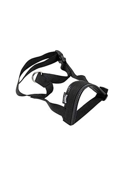 Dog Padded Muzzle, Size 3 Bez Ağızlık