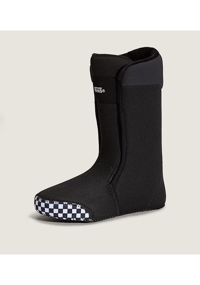 Vans Hi-standard Og Kadın Snowboard Botu Beyaz