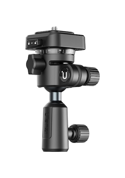 Ulanzi Th02 Uka Inverted Ball Head Tripod Başlığı