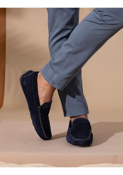 Pierre Cardin Erkek Lacivert Ayakkabı 50267874-vr033 Lacivert