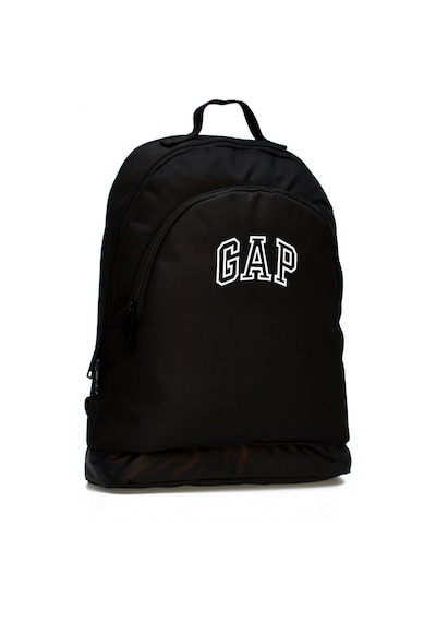 Gap Unisex Genç Lise Üniversite Okul Sırt Çantası 13412 Siyah