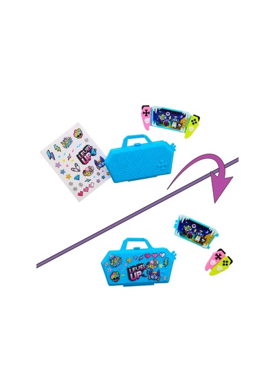 Jmg72 Monster High Güzellik Sırları 2. Seri