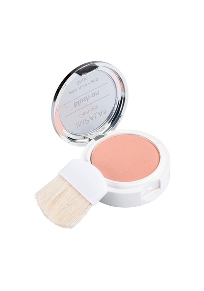Allık Somon Pembesi - Blush On No: 4 Çok Renkli