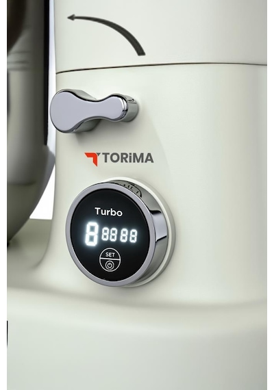 Torima TMK-1400DT Stand  Mikser