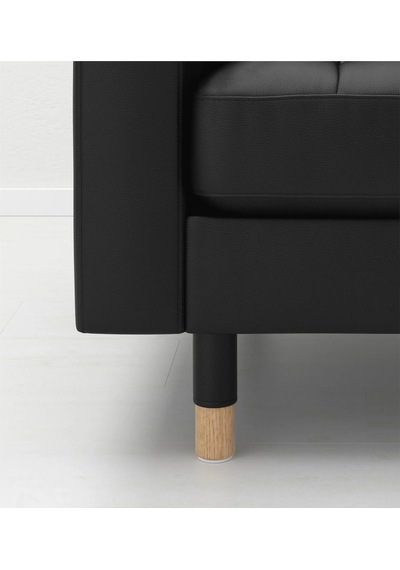 Ikea Beyaz Modern Kanepe - Kanepe Ayağı