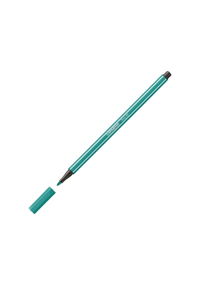 Stabılo Pen 68 Turkuaz Mavisi