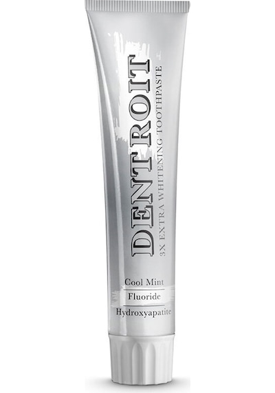 Dentroit 3x Ekstra Beyazlatıcı Diş Macunu 100 Ml