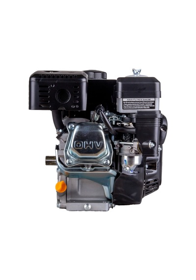 Loncın G200f-a76 Eur5 Benzinli Motor 6.5hp Çapa Tip
