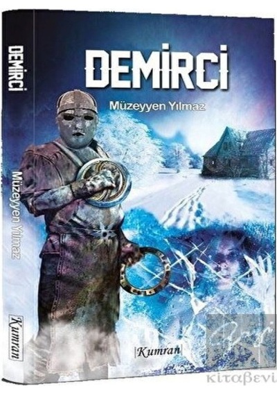 Demirci - Müzeyyen Yılmaz - Kumran