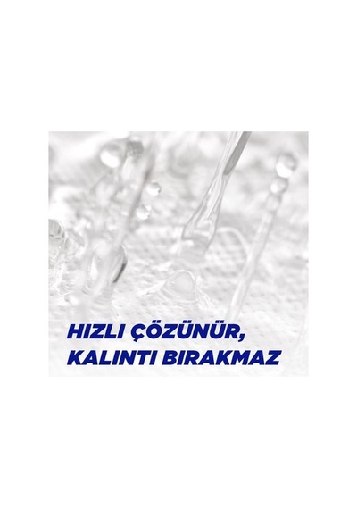 4.5 Kg Beyaz Çamaşırlar İçin Toz Deterjan Ürünü