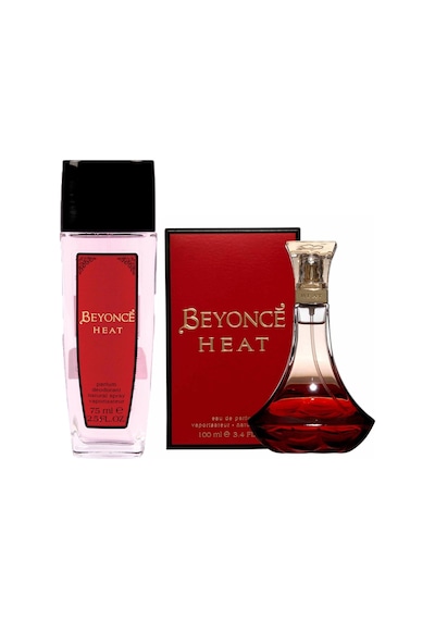 Beyonce Heat Kadın Parfüm EDP 100 ML + Deodorant 75 ML