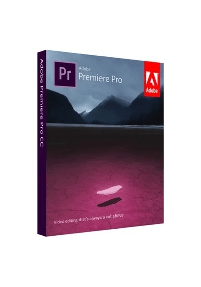 Adobe Premiere Pro 2020 Windows Bireysel Dijital Lisans