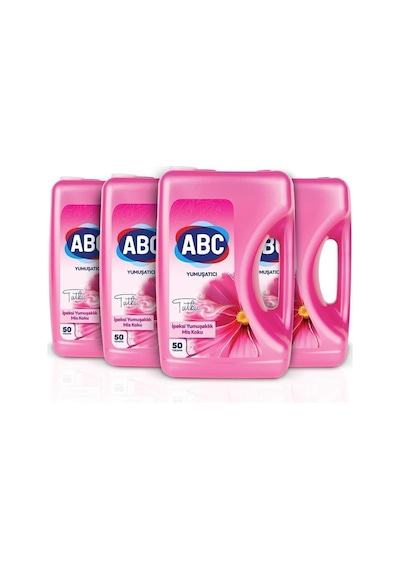 Yumuşatıcı Tutku 5 Lt X 4 Diğer